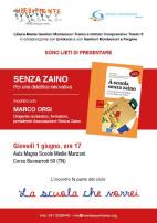 locandina orsi