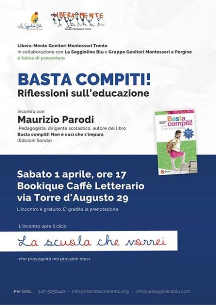 parodi